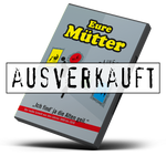 Ich find ja die Alten geil - Live 2018 – Der heiße Scheiß aus den Jahren 1999 bis 2010